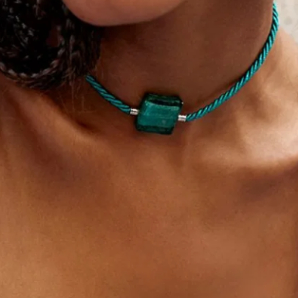 Free People Choker - Picture 2 of 3